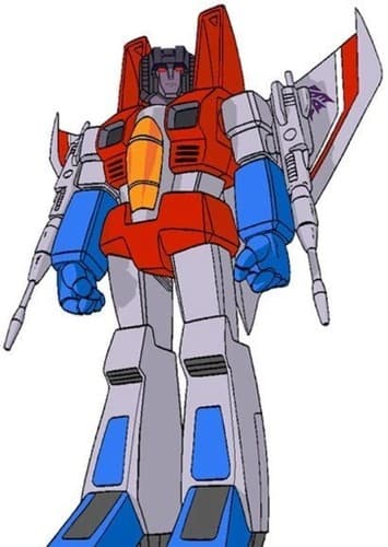 Starscream