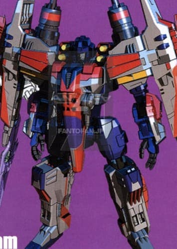 Starscream