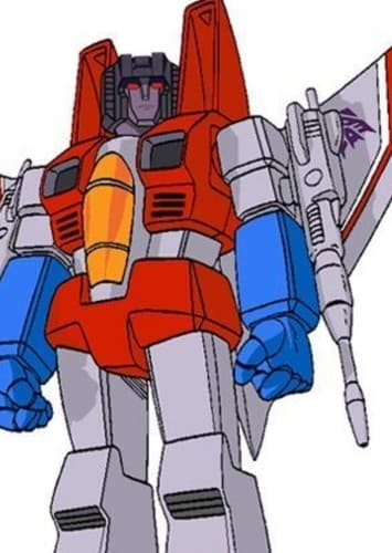 Starscream