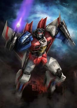 Starscream