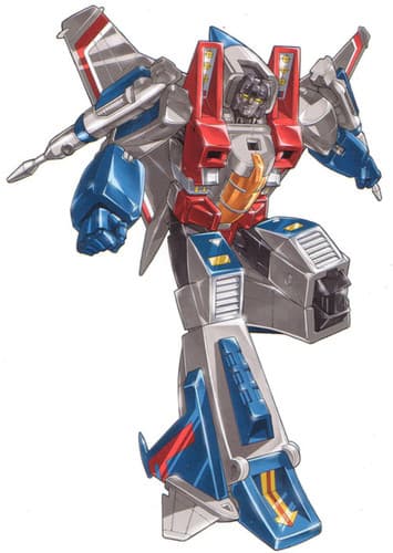 Starscream