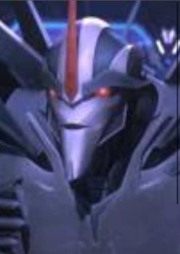 Starscream