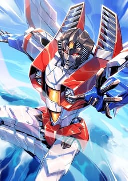 Starscream