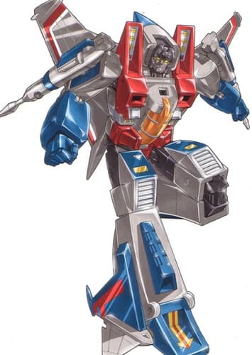 Starscream