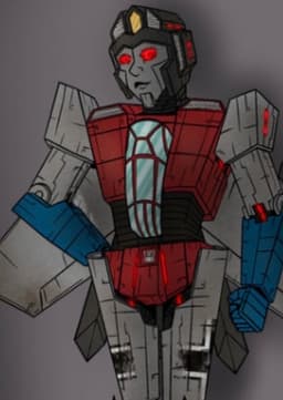 Starscream