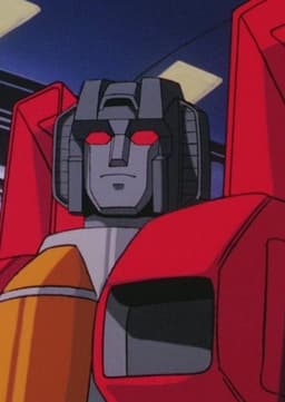 Starscream