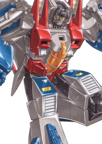 Starscream
