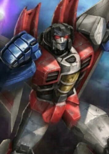 Starscream