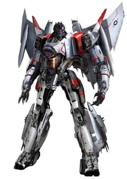 Starscream