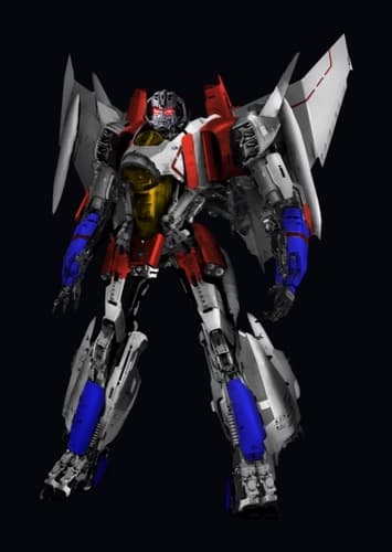 Starscream