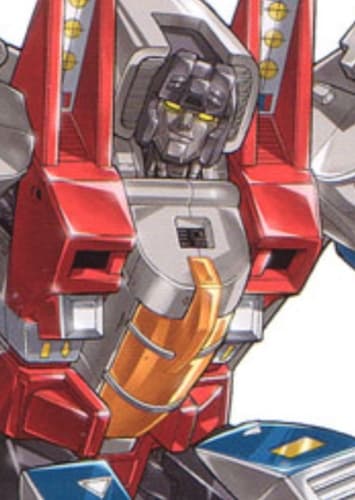 Starscream