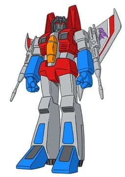 Starscream