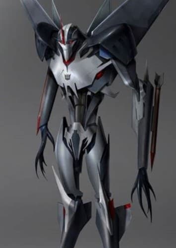 Starscream