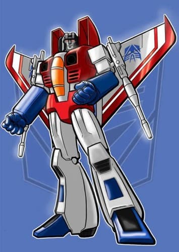 Starscream