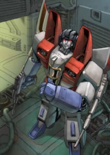 Starscream
