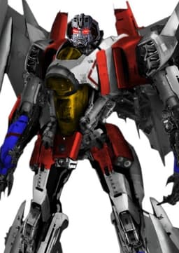 Starscream