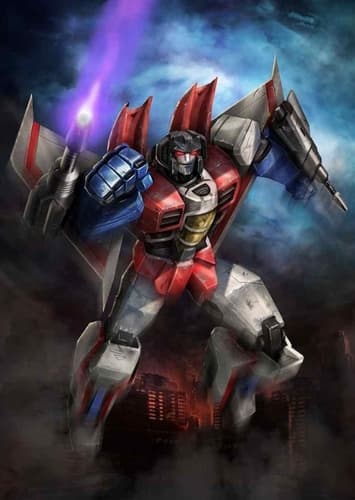 Starscream