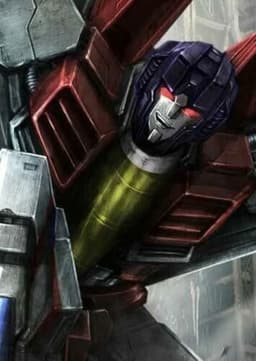 Starscream