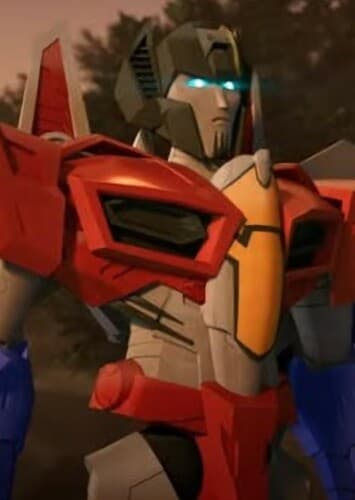 Starscream