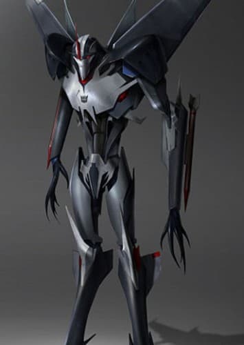 StarScream