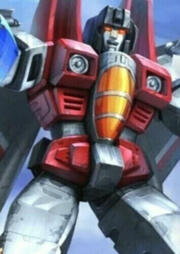Starscream