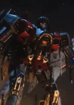 Starscream (voice)