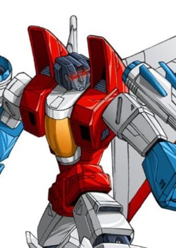 Starscream