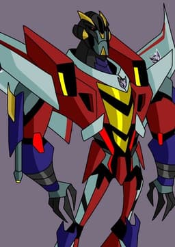 Starscream