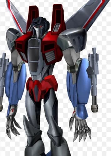 Starscream