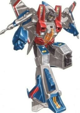 Starscream