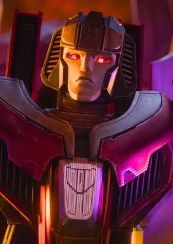Starscream