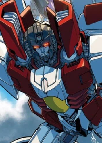 Starscream