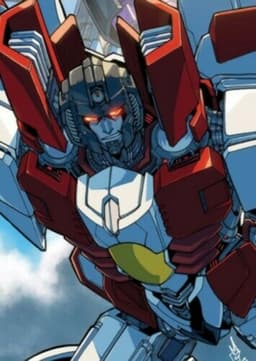 Starscream
