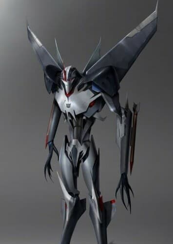 Starscream