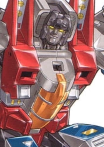 Starscream