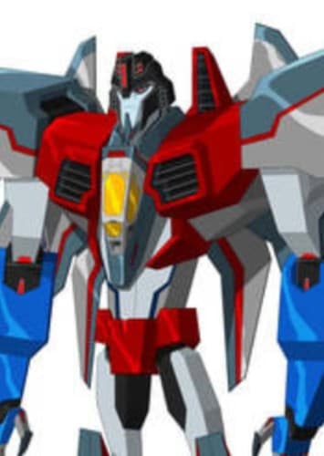 Starscream