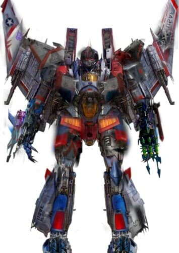 Starscream