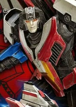 Starscream