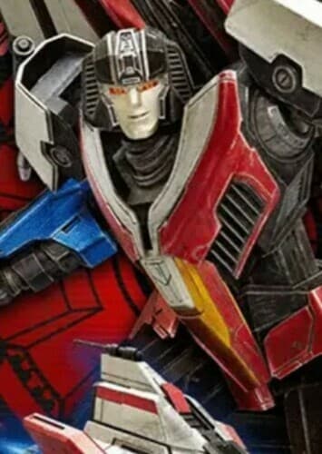 Starscream