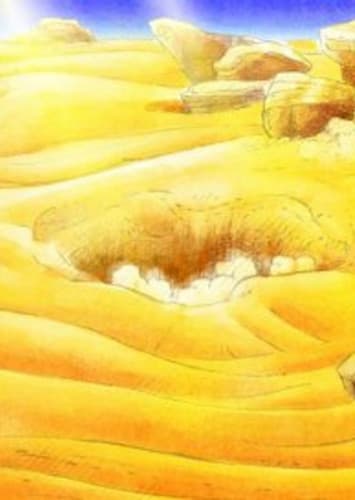 Starter Options (Desert)