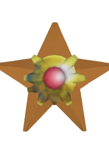 Staryu