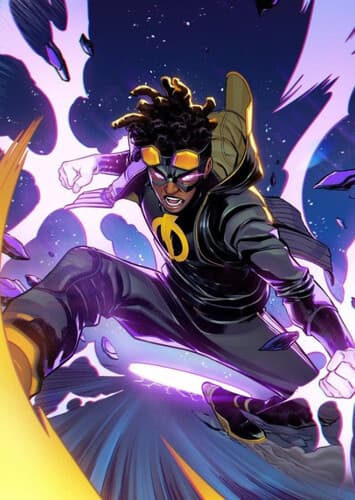 Static Shock
