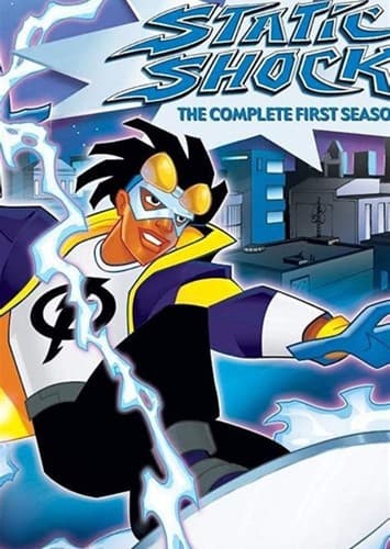 Static Shock