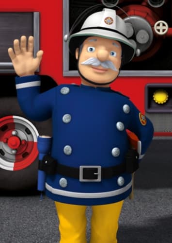 Station Officer Steele
