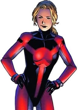 Stature (Mid Credit Scene)