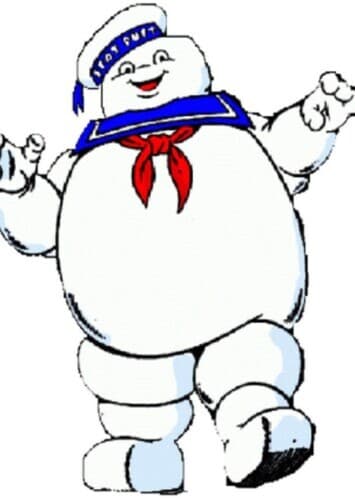 Stay Puft
