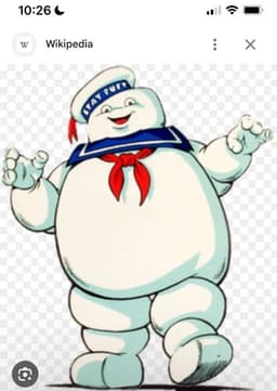 Staypuft