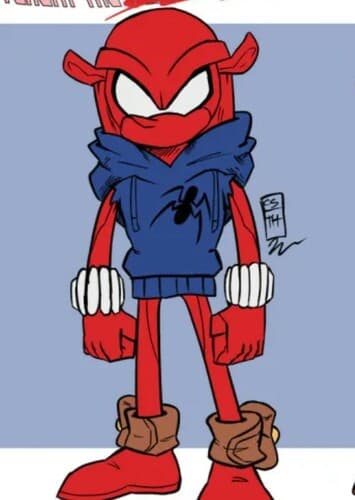 Stealth The Armadillo