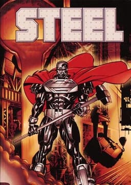 Steel (2026)