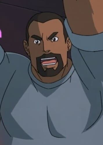 Steel (John Henry Iron)